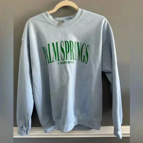 Tops - Basic Crewneck